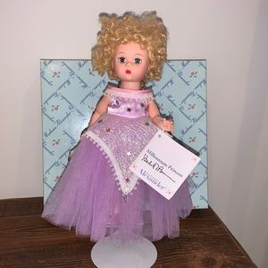 Madame Alexander Millennium Princess Doll